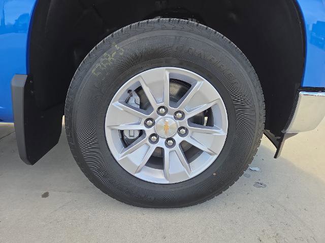 New 2026 Chevrolet Silverado 1500 LT w/ Leather Package image 24