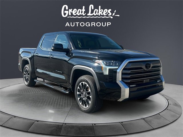 Used 2023 Toyota Tundra Limited image 7