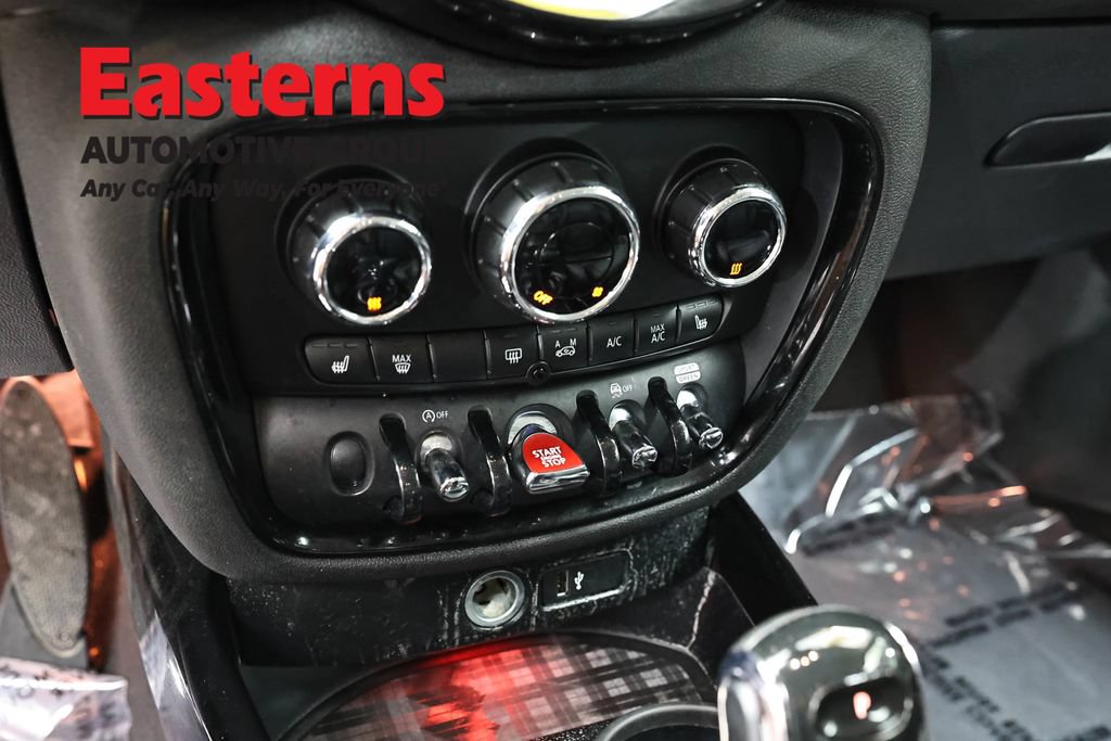 Used 2023 MINI Cooper Clubman S FWD image 20