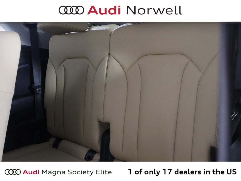 Used 2023 Audi Q7 3.0T Prestige AWD/4WD image 25