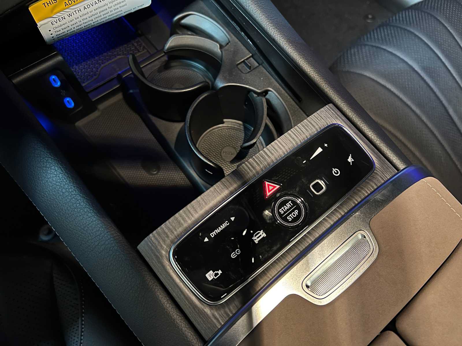 New 2026 Mercedes-Benz EQS 450+ 4MATIC Sedan image 33