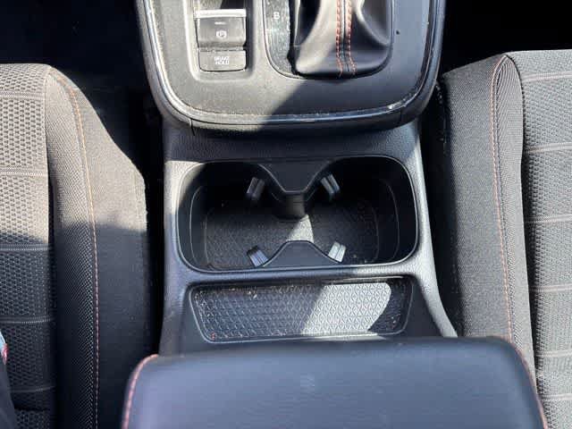 Used 2024 Honda CR-V Sport image 17