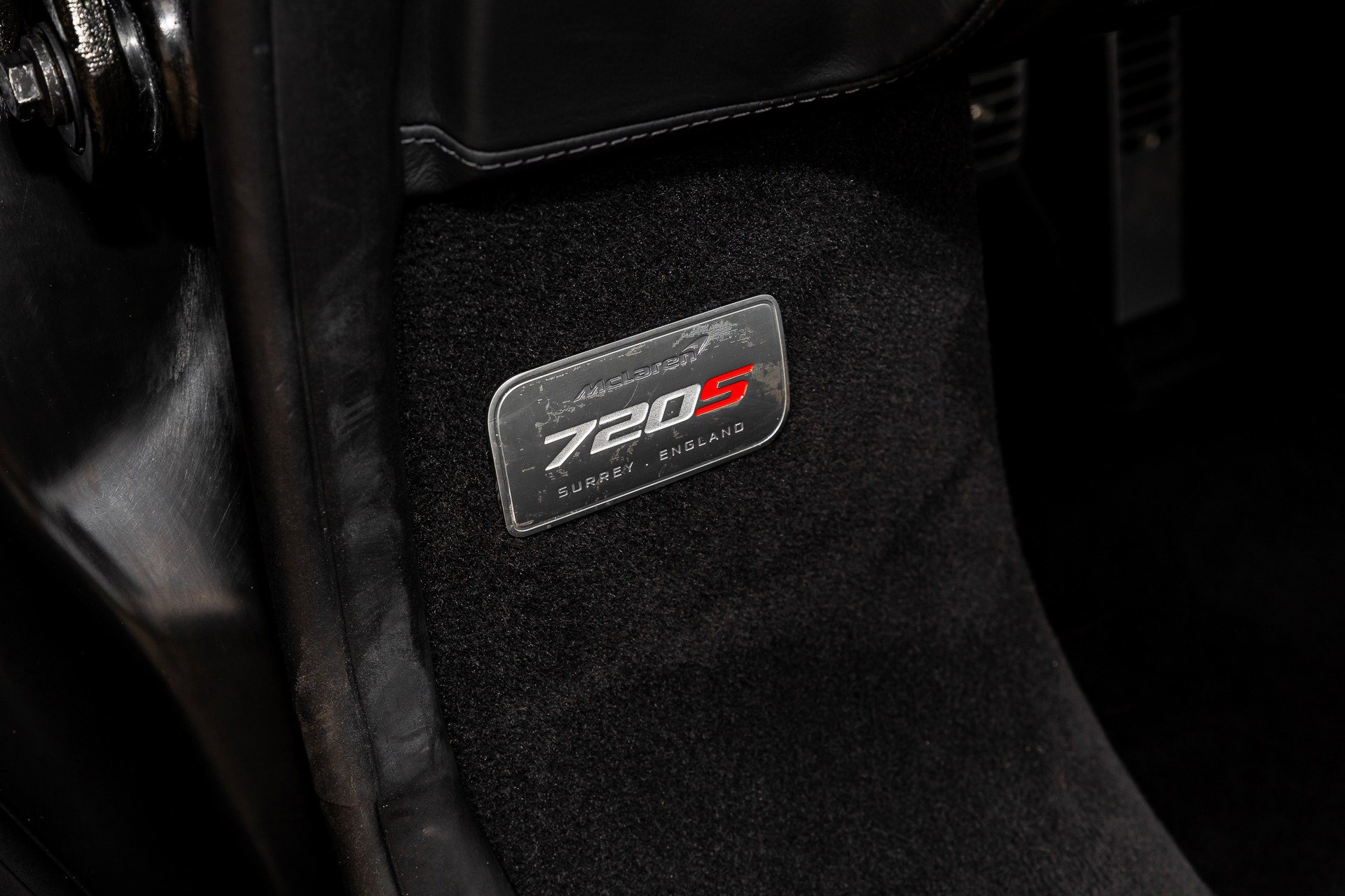 Used 2020 McLaren 720S Luxury RWD image 32