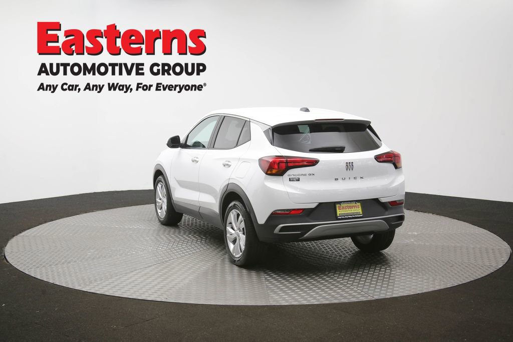 Used 2024 Buick Encore GX Preferred FWD image 64