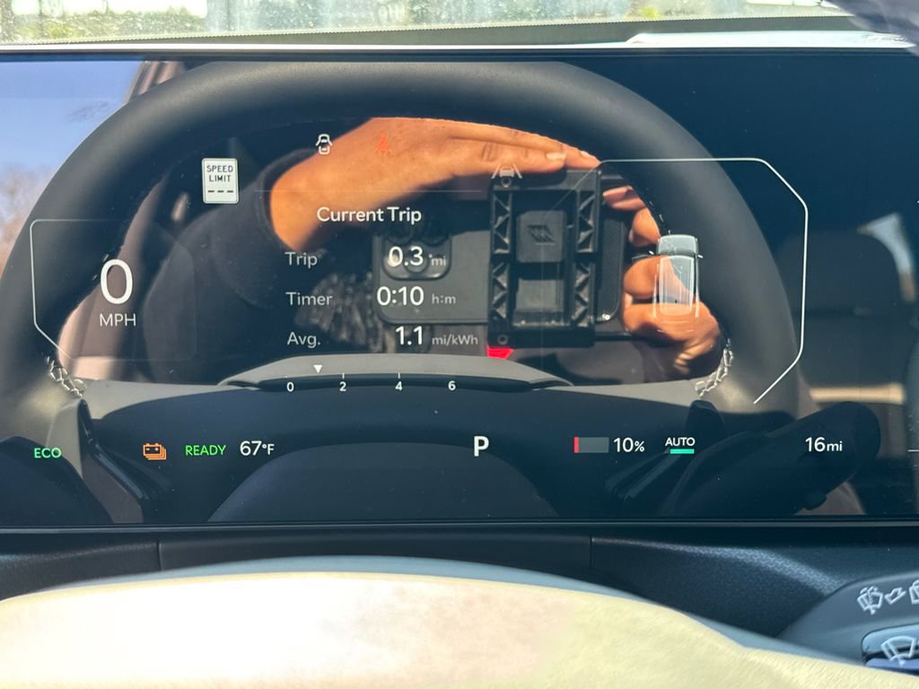 New 2026 Kia EV9 GT-Line image 27