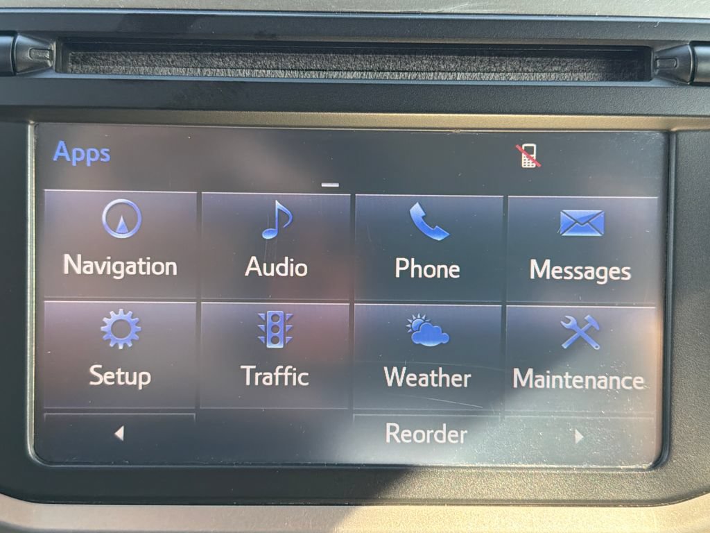 Used 2017 Toyota 4Runner SR5 Premium AWD/4WD image 41