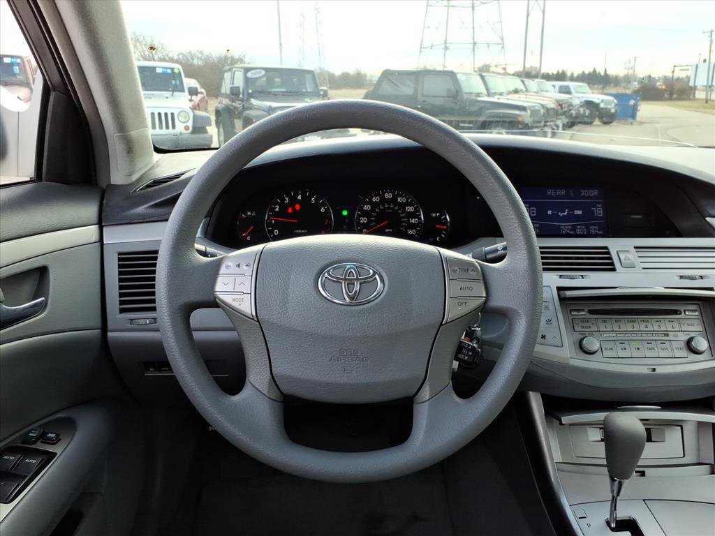 Used 2006 Toyota Avalon Limited image 6