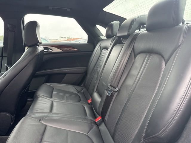 Used 2020 Lincoln MKZ Reserve w/ Elements Package image 10