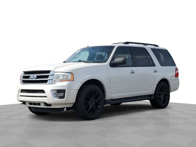 Used 2016 Ford Expedition XLT w/ Equipment Group 202A