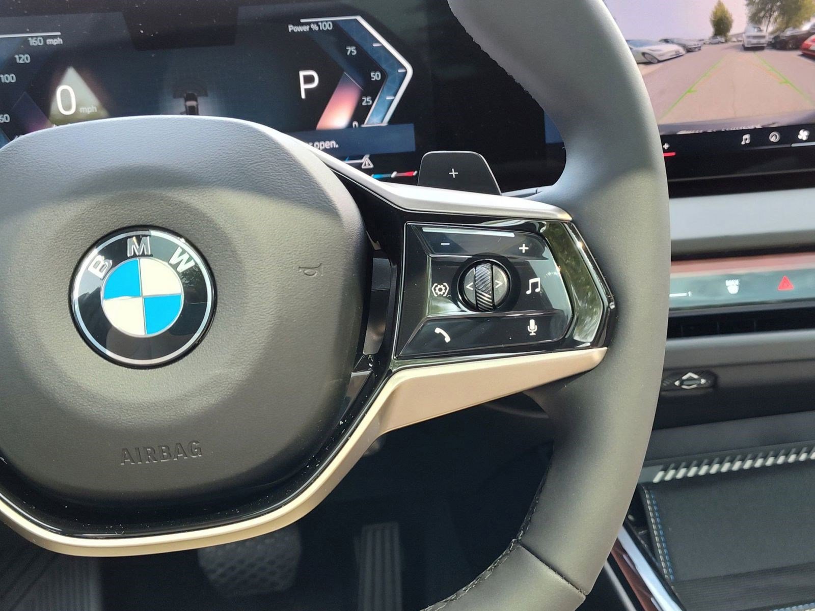 Used 2025 BMW X3 xDrive30i w/ Convenience Package image 28