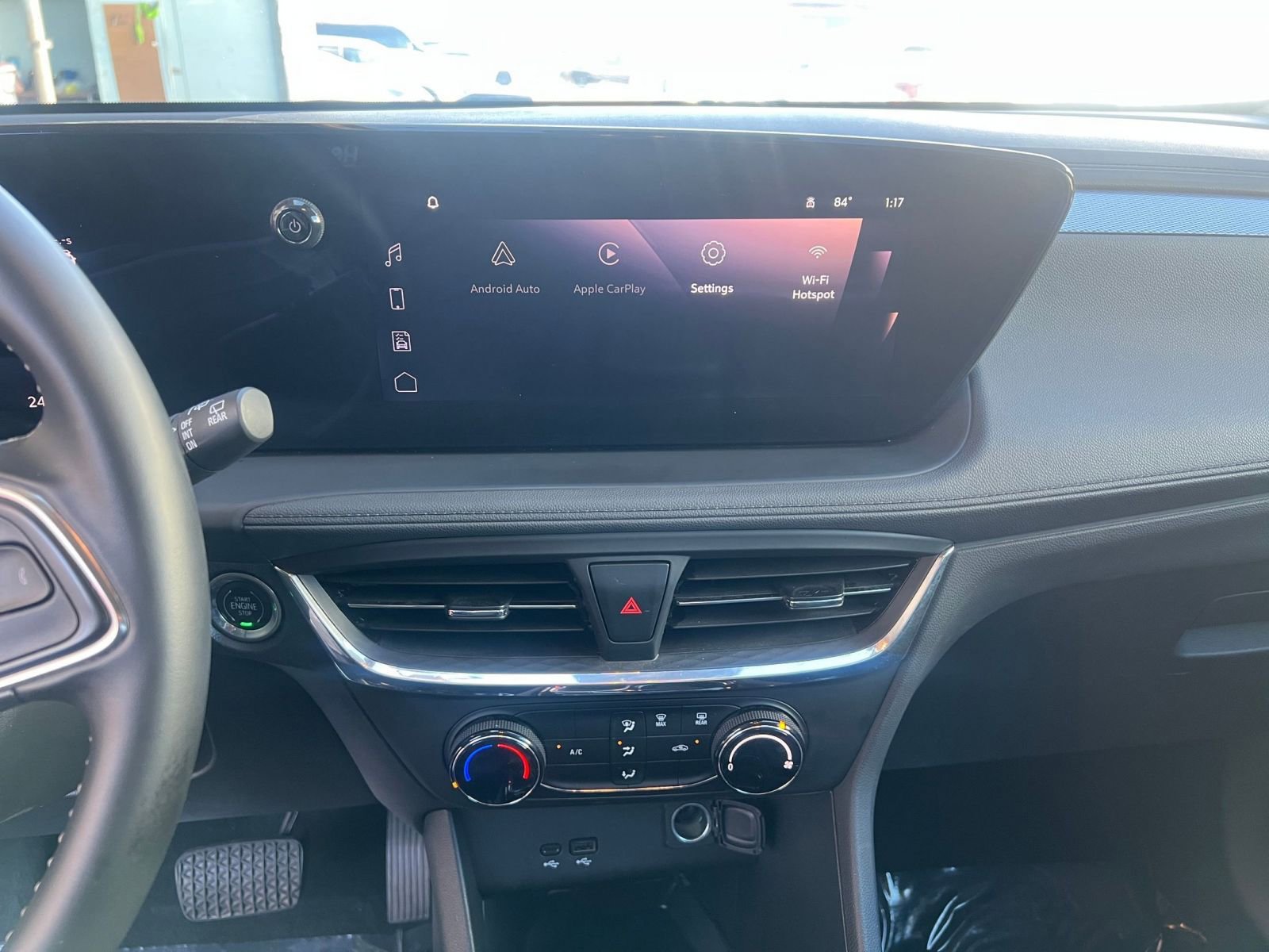 Used 2025 Buick Encore GX Preferred image 21