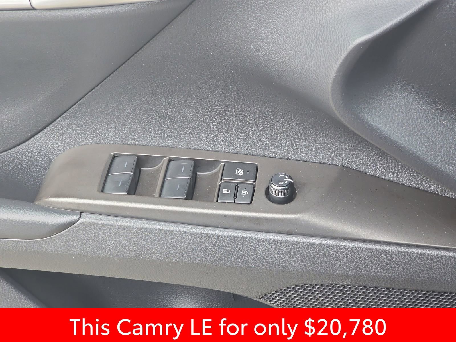 Used 2024 Toyota Camry LE image 33