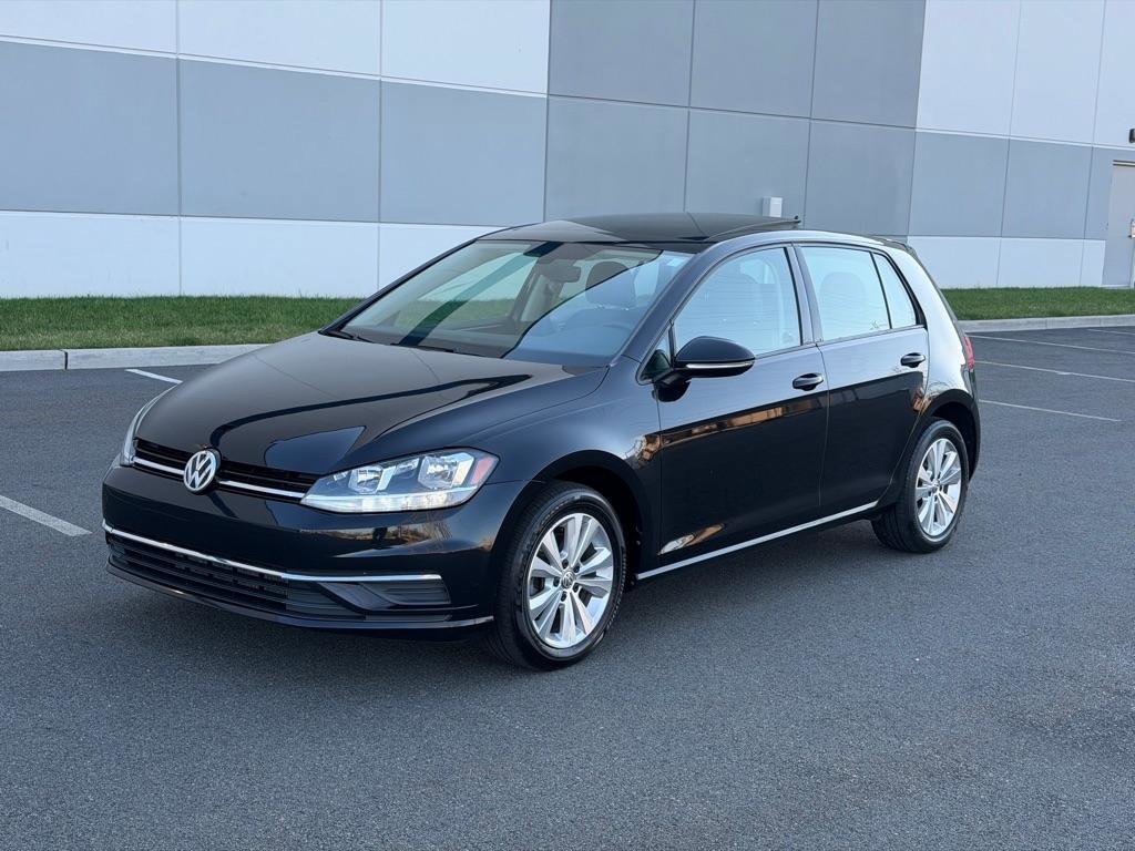Used 2020 Volkswagen Golf 4-Door image 11