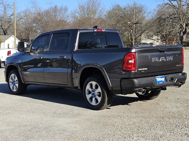 New 2026 RAM 1500 Lone Star image 7