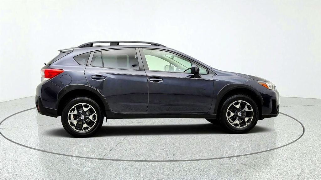 Used 2018 Subaru Crosstrek 2.0i Premium AWD/4WD image 4