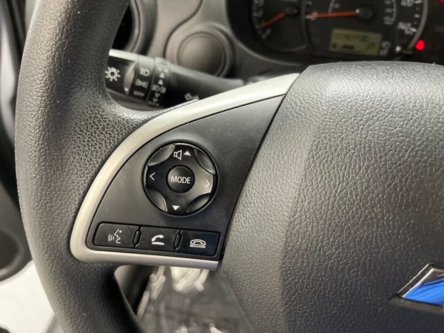 Used 2022 Mitsubishi Mirage G4 ES FWD image 16
