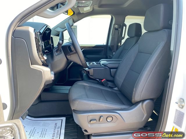 Used 2026 GMC Sierra 3500 SLE w/ SLE Value Package AWD/4WD image 24