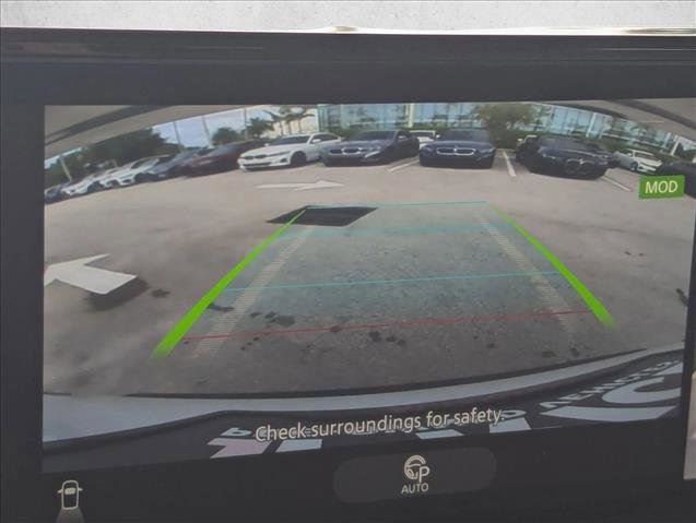 Used 2023 Nissan Ariya image 14