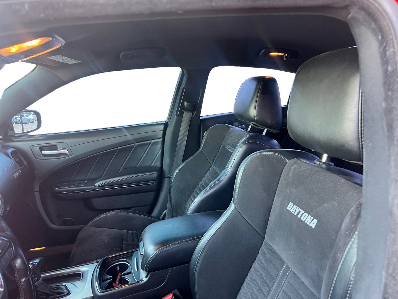 Used 2021 Dodge Charger R/T w/ Daytona Edition Group RWD image 10
