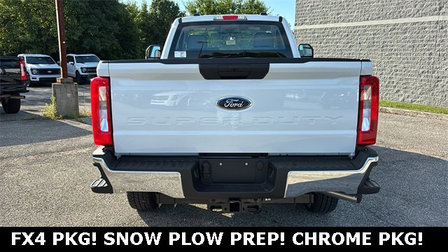 New 2026 Ford F250 XL image 30