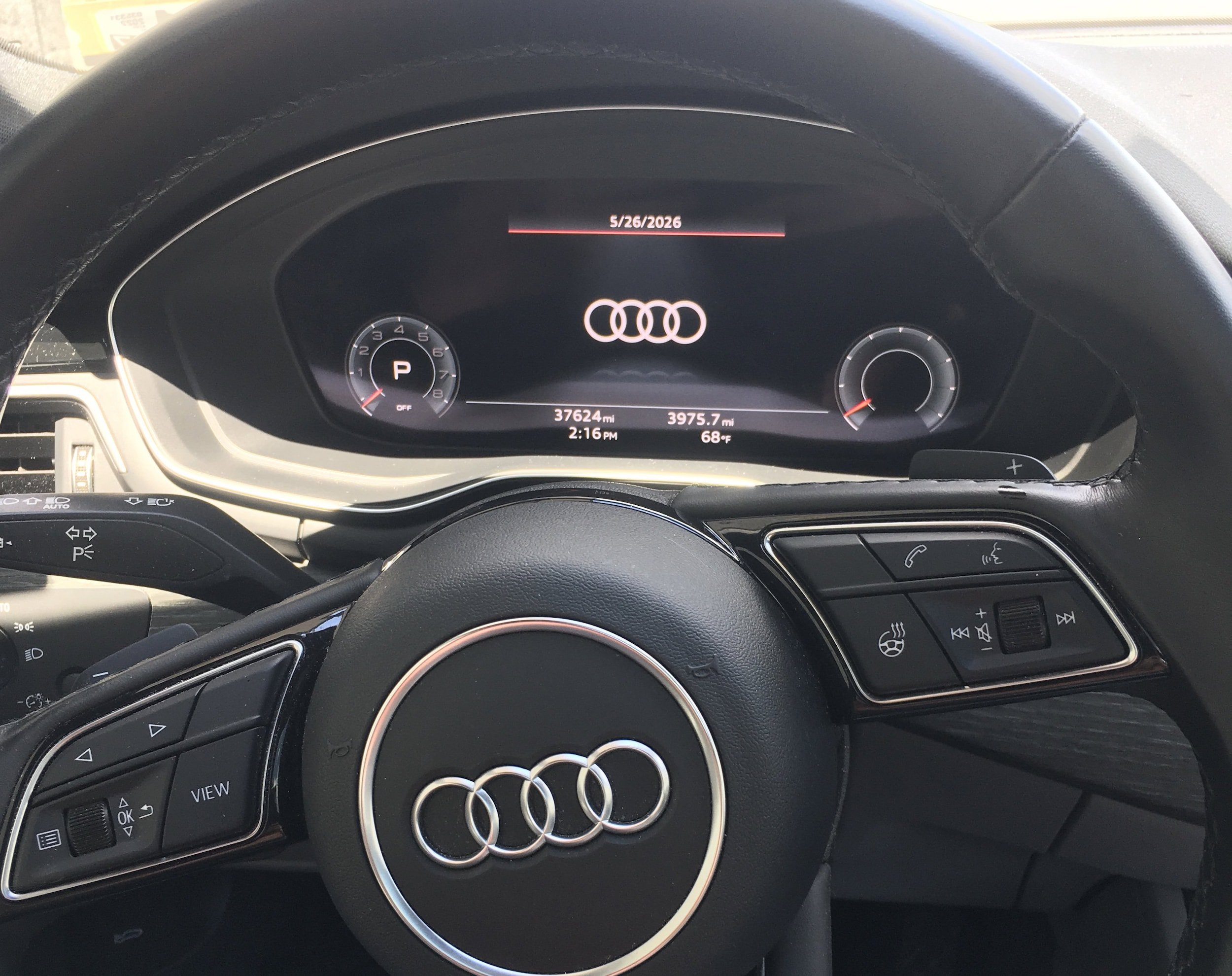 Certified 2022 Audi A5 2.0T Premium Plus w/ Premium Plus AWD/4WD image 11
