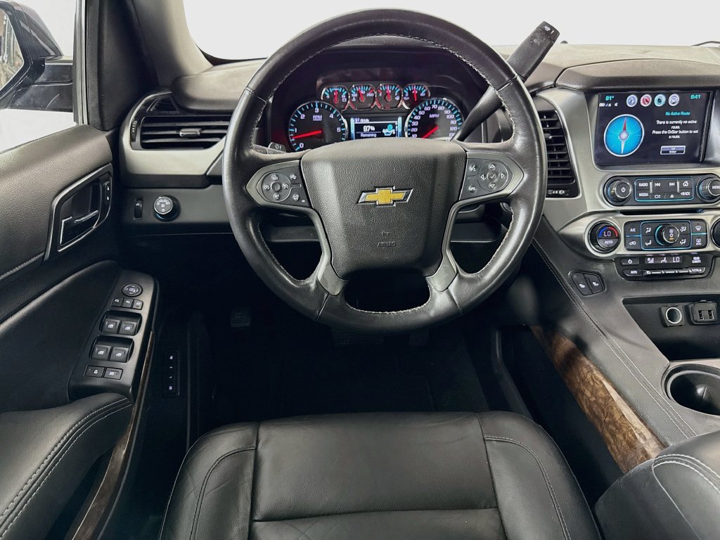 Used 2020 Chevrolet Tahoe LT w/ Luxury Package RWD image 23