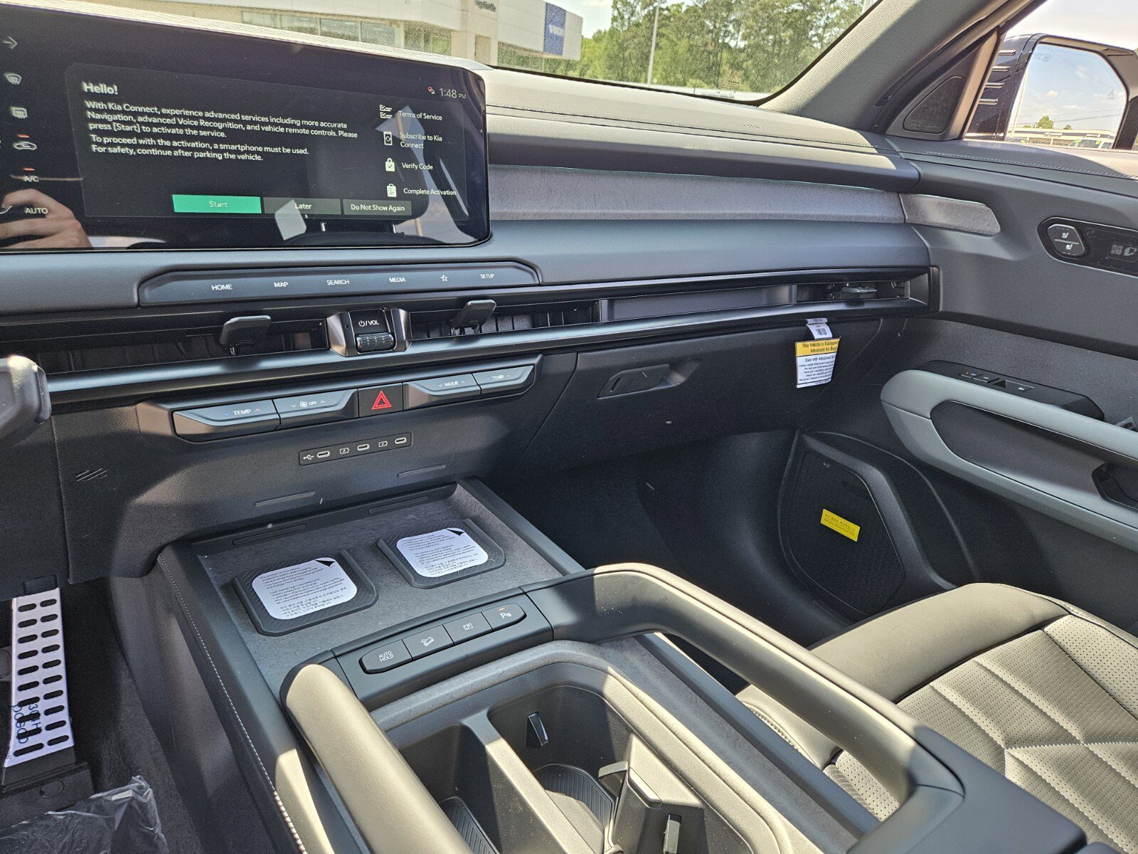 New 2027 Kia Telluride SX X-Line AWD/4WD image 13