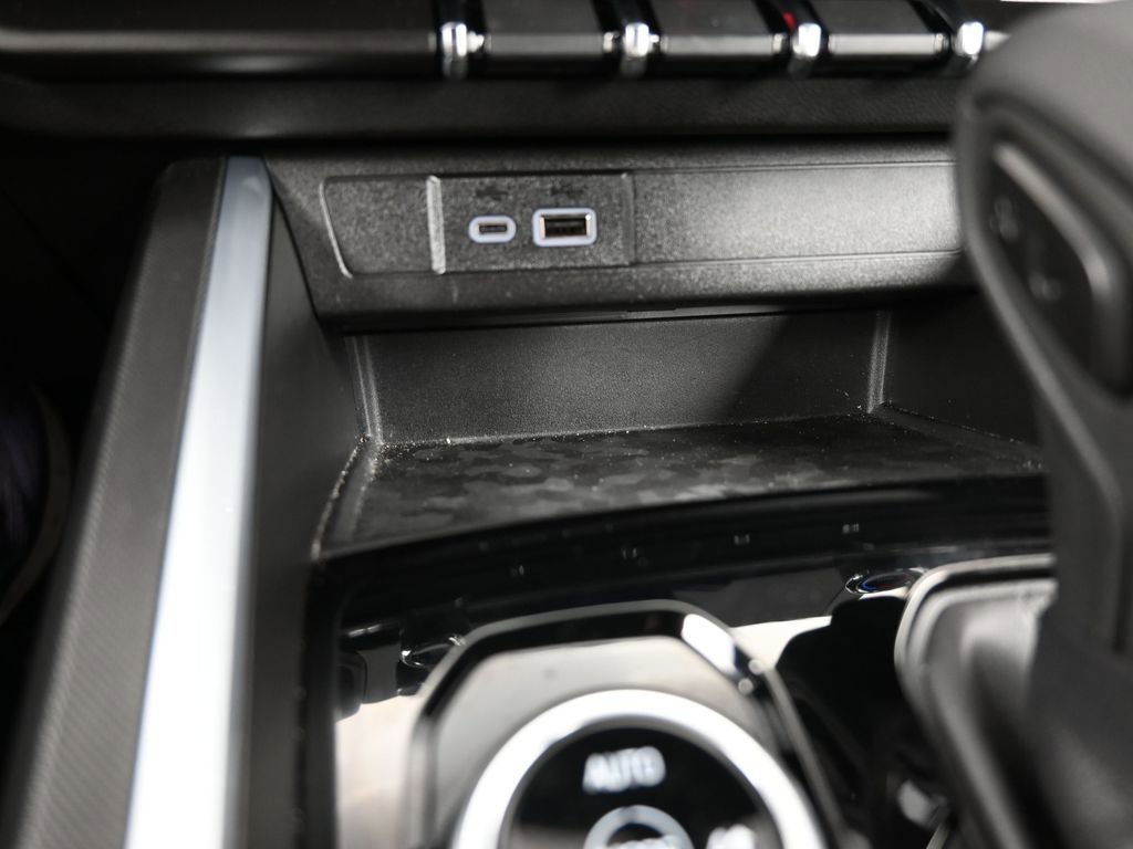 Used 2024 Chevrolet Colorado Trail Boss image 24