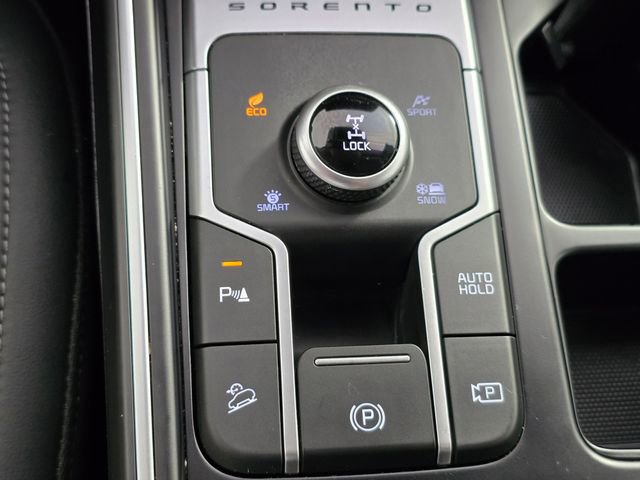Used 2023 Kia Sorento EX AWD/4WD image 35