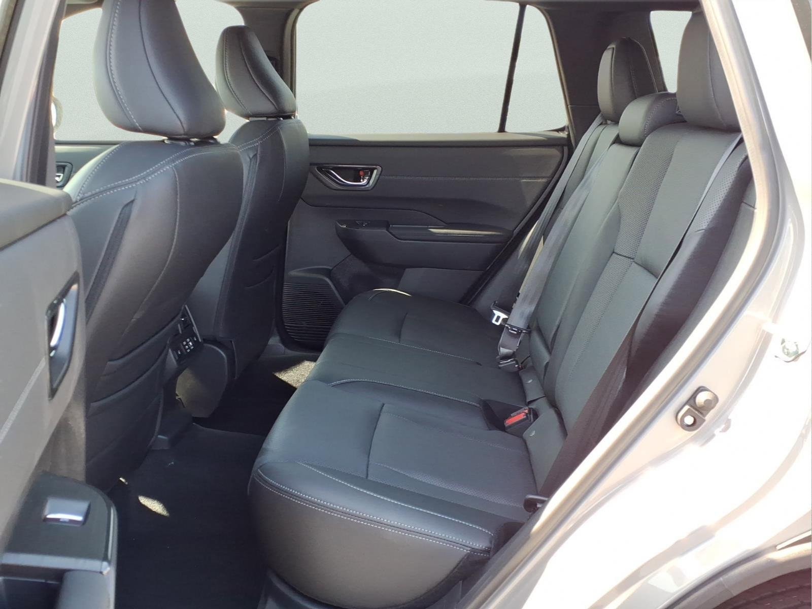 New 2026 Subaru Outback Touring XT AWD/4WD image 4