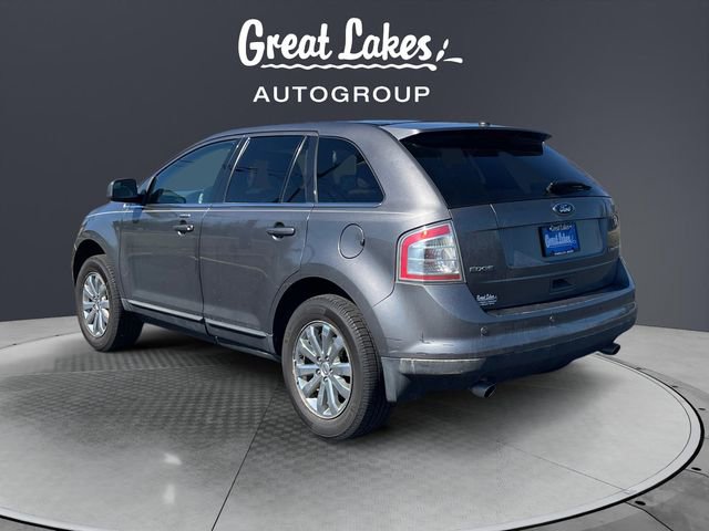 Used 2009 Ford Edge Limited image 3