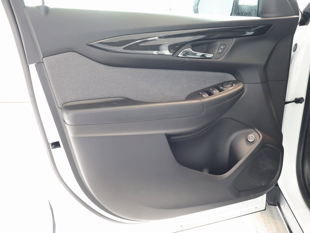 New 2026 Chevrolet TrailBlazer LT w/ Convenience Package image 11