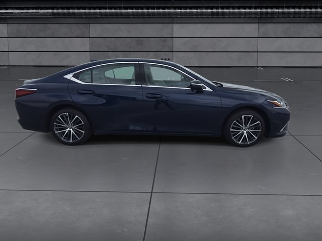 Certified 2025 Lexus ES 350 w/ Premium Package FWD image 9