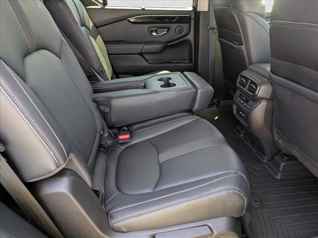 Used 2023 Honda Pilot Touring image 21