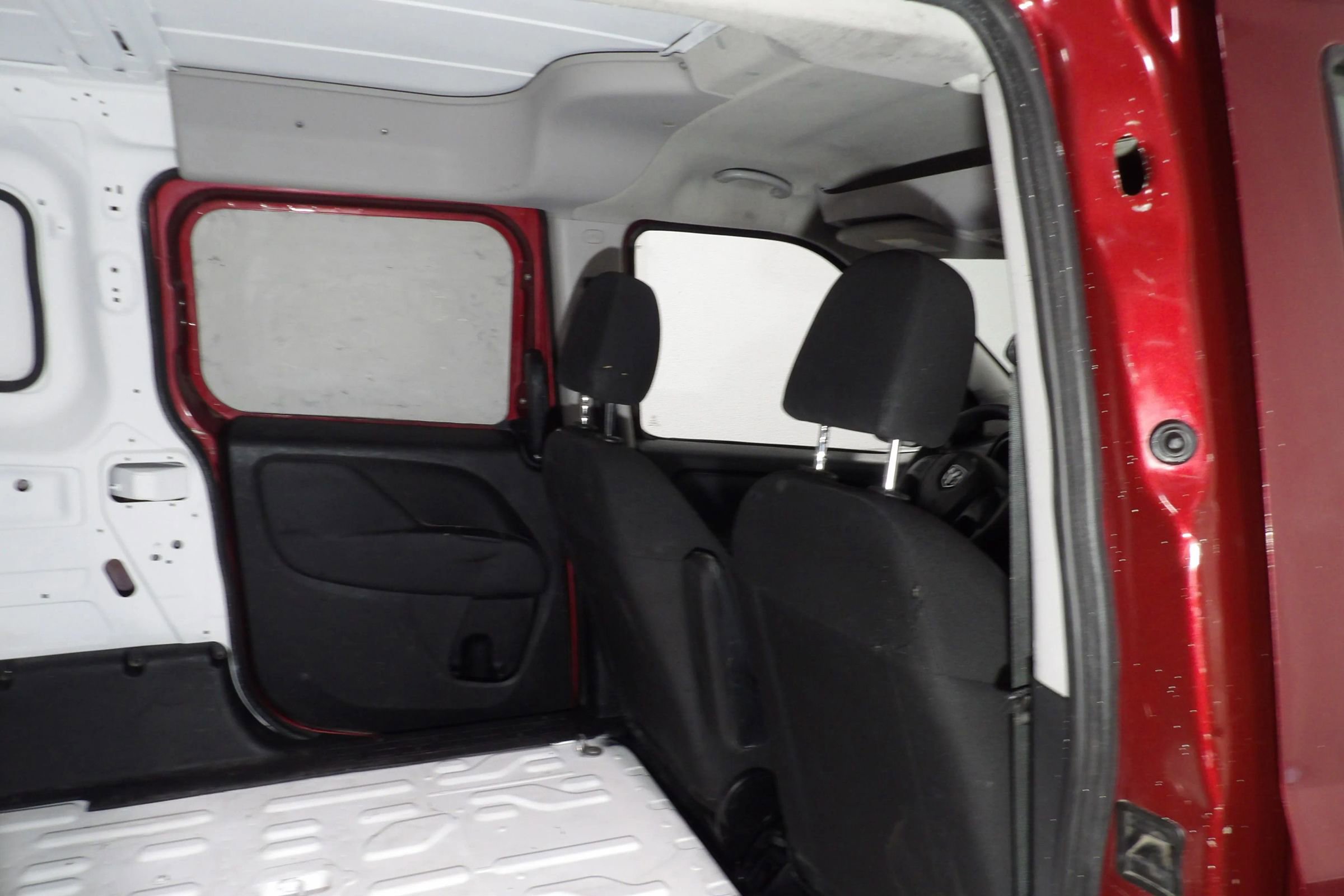 Used 2019 RAM ProMaster City Tradesman image 12