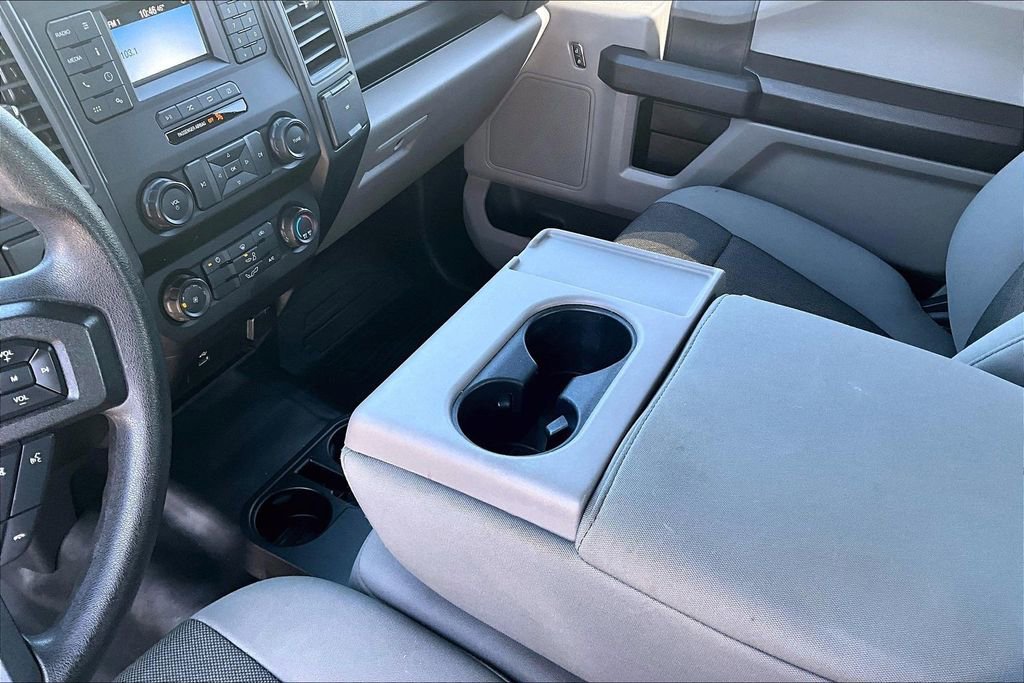 Used 2020 Ford F150 XL w/ Equipment Group 101A Mid image 14