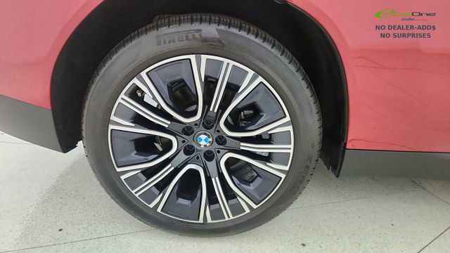 Used 2025 BMW X3 xDrive30i w/ Premium Package AWD/4WD image 61