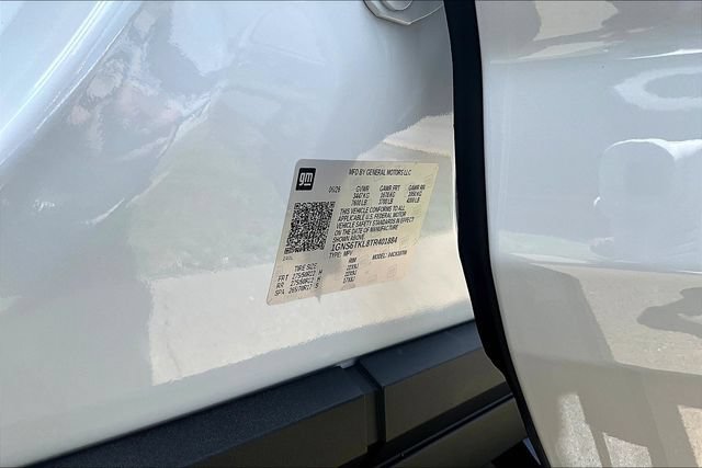New 2026 Chevrolet Tahoe High Country AWD/4WD image 16
