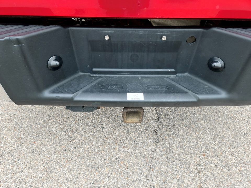 Used 2010 Ford F150 XLT image 29