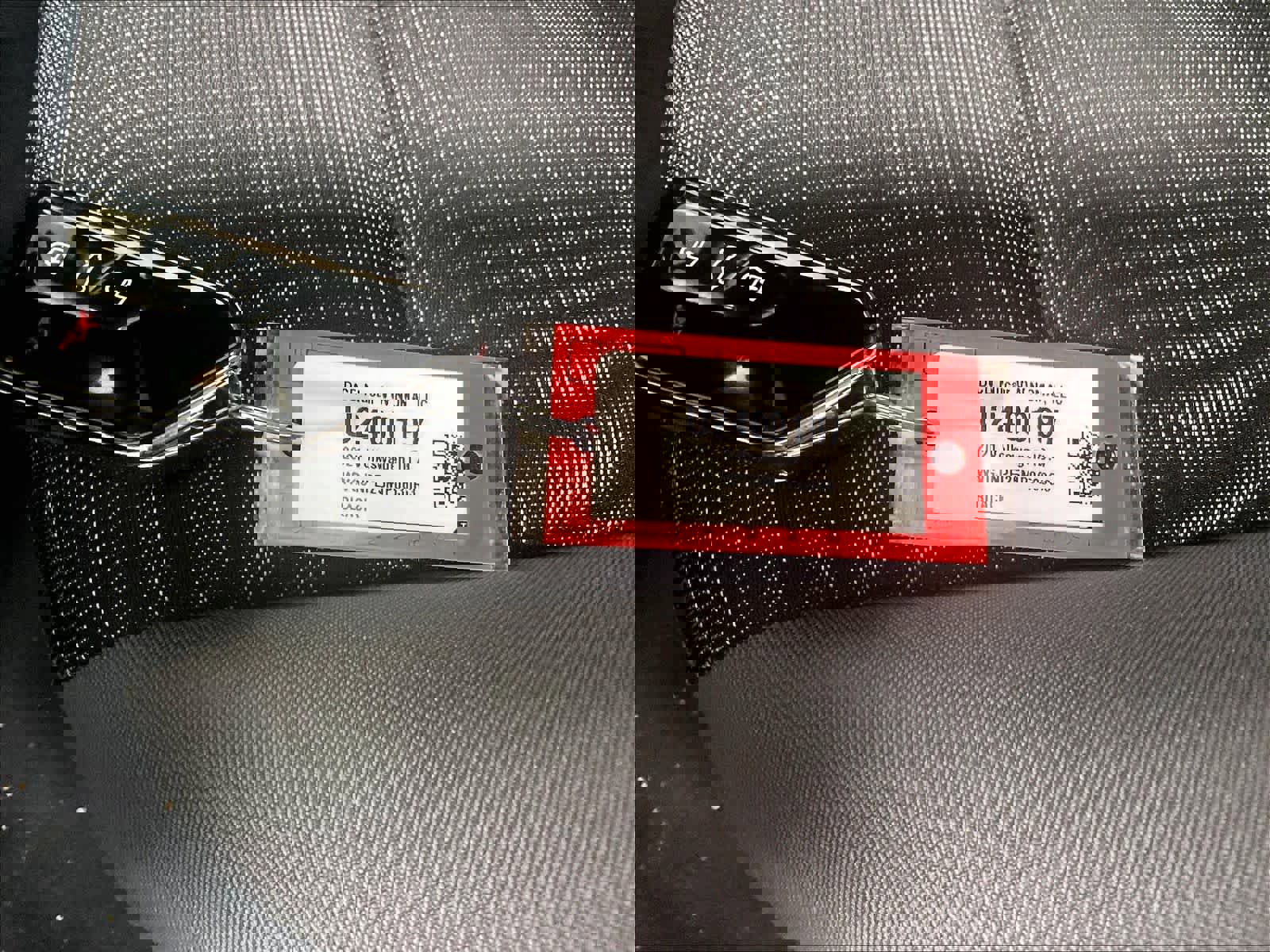 Used 2021 Volkswagen ID.4 Pro w/ ID.4 Protection Package image 31