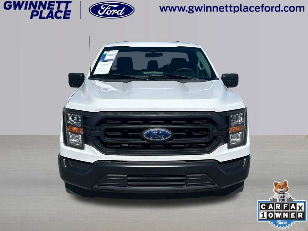 Used 2023 Ford F150 XL RWD image 2