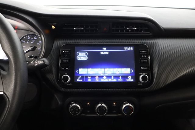 Used 2024 Nissan Kicks SV FWD image 21