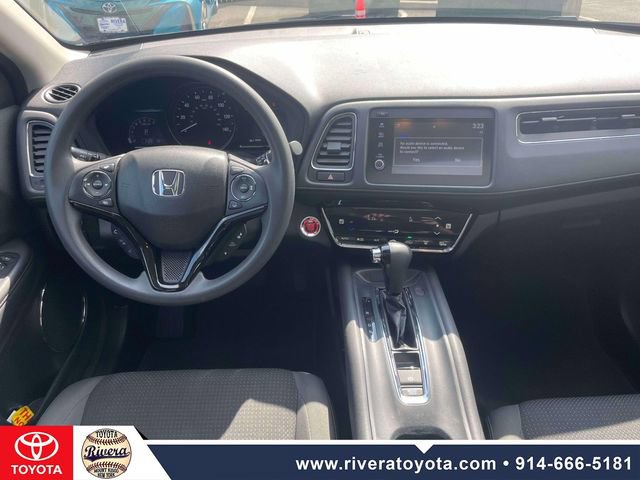 Used 2019 Honda HR-V EX image 14
