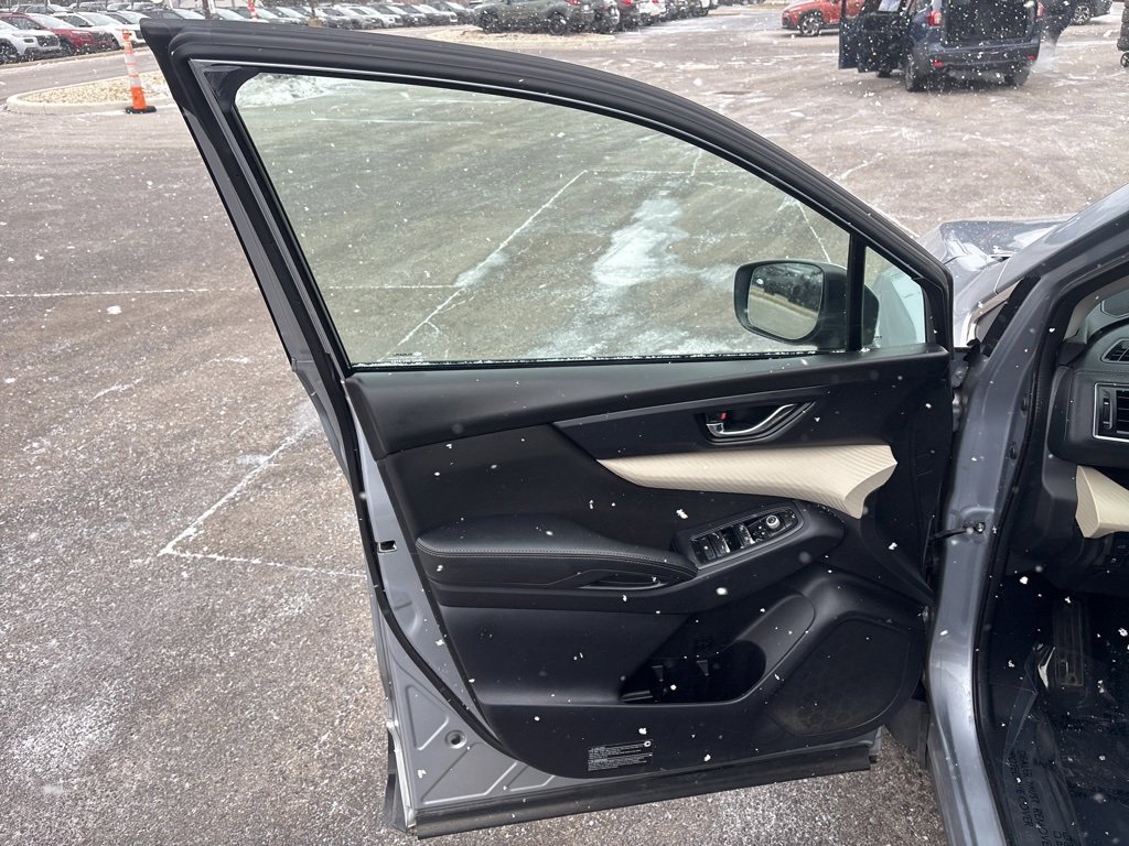 Certified 2021 Subaru Ascent Premium w/ Convenience Package image 20