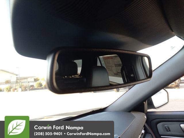 New 2026 Ford Explorer ST w/ Sun And Sound Package image 21