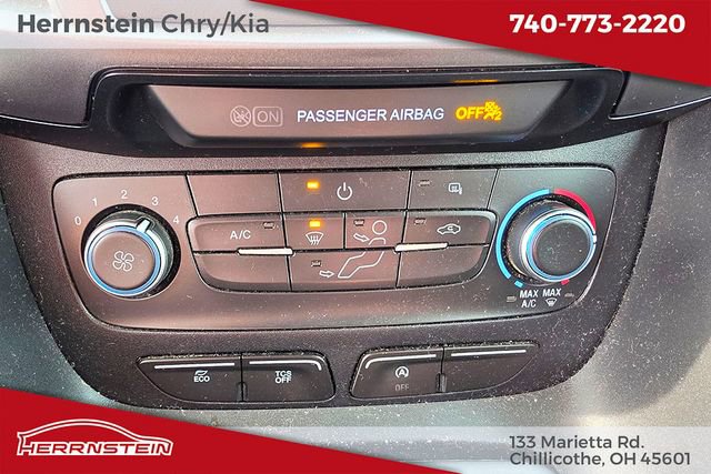 Used 2020 Ford Transit Connect XL w/ Trailer Tow Package image 16