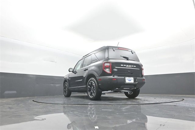 New 2025 Ford Bronco Sport Outer Banks w/ Outer Banks Tech Package+ image 31