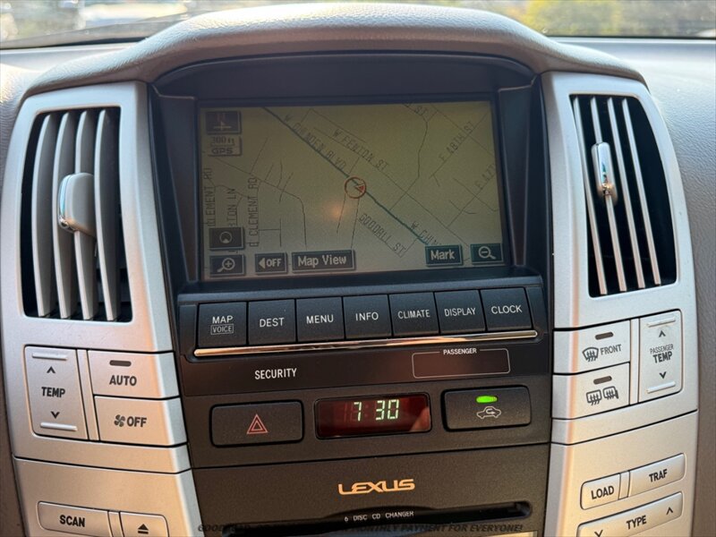 Used 2006 Lexus RX 330 AWD w/ Premium Plus Pkg image 27