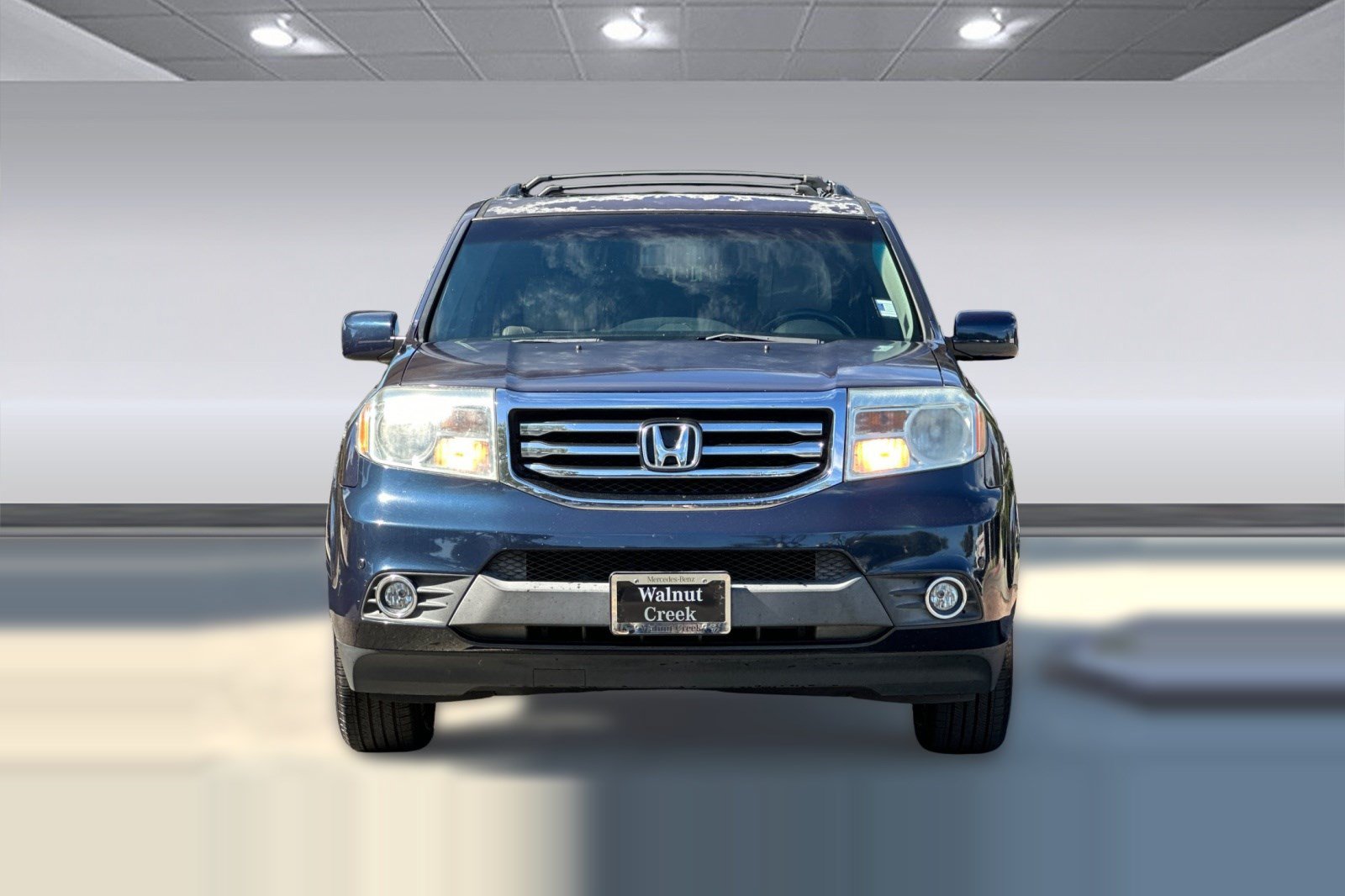 Used 2012 Honda Pilot Touring image 6