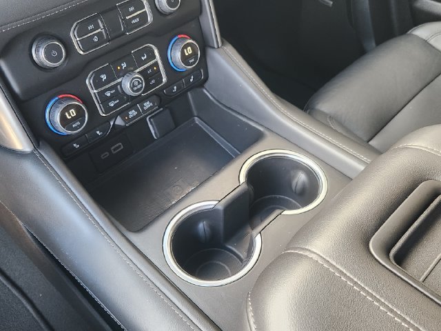 Used 2024 Chevrolet Tahoe LT RWD image 18